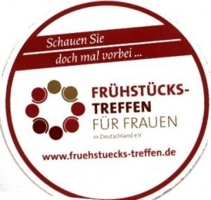 Frühstücks-Treffen- für Frauen, Großveranstaltung, Berlin