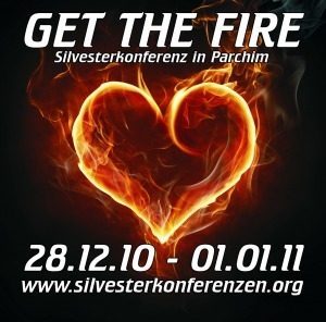 Silvesterkonferrenz - Mitgliedertreffen - Schwerin