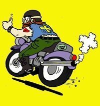 Motorradfahrer Gottesdienst - besonderer Gottesdienst - Ravensburg - Biker's In