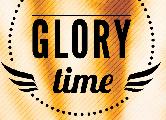 Glorytime - Konzert - Altensteig