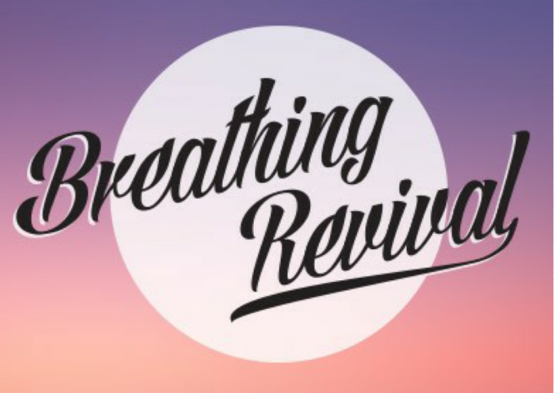 Breathing-revival 2014 - besonderer Gottesdienst - Euskirchen - Musik ist der beste Lobpreis