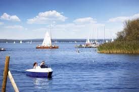 Ausflug ins Grüne 25. Mai, Gruppenevent, Steinhuder Meer, Niedersachsen