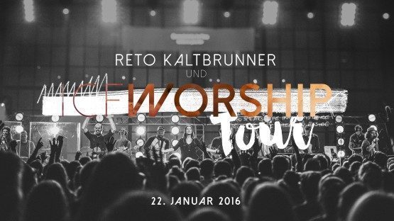 Worship Night - Konzert - Singen