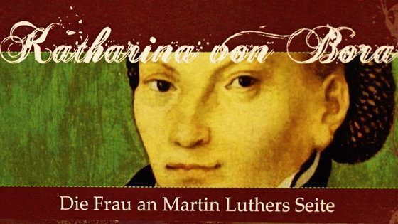 Katharina von Bora — Frauenabend - Sonstiges - FeG Hochstetten