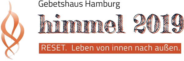 himmel 2019 - Konferenz - City Church