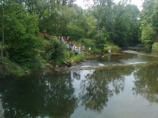 Treffen für christliche Singles - Wandern in Thüringen, Freizeit, Schmalkalden, Thüringen