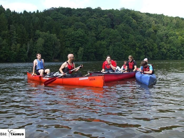 Christliche Single Wochenende Paddeln im Spreewald - Mitgliedertreffen - Ostgraben – Burg / Spreewald