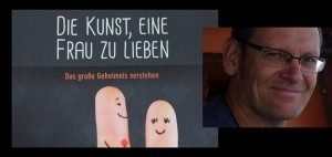 Die Kunst, eine Frau wirklich zu lieben - Diskussionsrunde - CZK