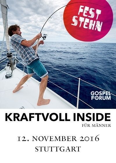 Kraftvoll-inside - Kleines oder selbst organisiertes Event - Junghansstr. 7-9  Stuttgart