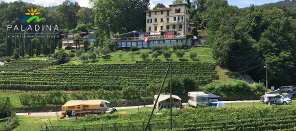 Von Herz zu Herz — Uwe Dahlke - Freizeit - Pura im Malcantone