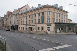 Gottesdienst mit Kindergottesdienst, besonderer Gottesdienst, Dresden, Sachsen