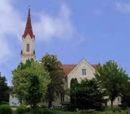 Altjahres-Dank-Gottesdienst, besonderer Gottesdienst, Wallern an der Trattnach. Evangelischer Kirchenplatz 1, Oberösterreich