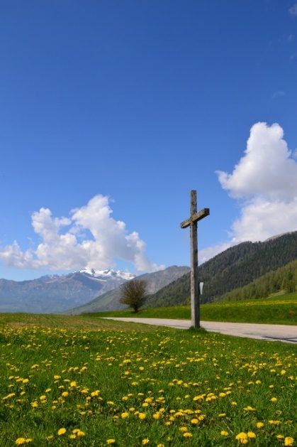 Langes Wochenende für Alleinstehende - Gebetstreffen - Weisendorf