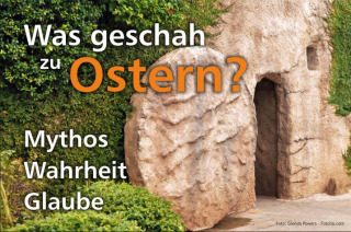 Karfreitag Gottesdienst, besonderer Gottesdienst, Fichtenstraße 6, 29643 Neuenkirchen, Niedersachsen