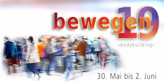 bewegen19 - Konferenz - Göppingen-Hohenstaufen