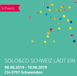 SOLO&CO SCHWEIZ LÄDT EIN, Freizeit, Schwenden, Bern