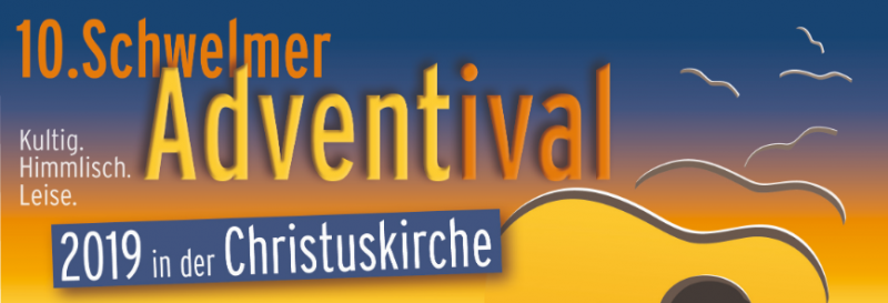 Adventival - Konzert - Schwelm