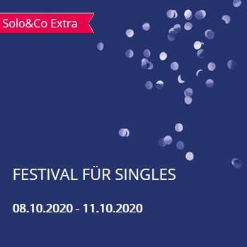 FESTIVAL FÜR SINGLES - Großveranstaltung - Kirchheim/Hessen