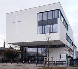 Vom Pergament zum Smartphone - Sonstiges - CBGH in Rohrbach-Süd