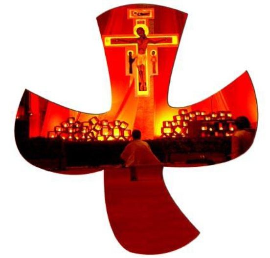 ökumenisches Taizé-Gebet - besonderer Gottesdienst - Lichtenwald