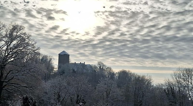 3-Burgen Wanderung - Kleines oder selbst organisiertes Event - Rinteln