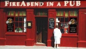 FireAbend in a Pub - Großveranstaltung - Zwickau