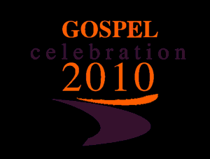 GOSPEL-CELEBRATION 2010, Konzert, Ansbach, Bayern