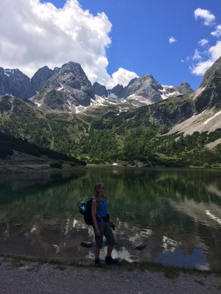 Wandern und/oder Klettern - Wander und Kletterfreaks - Kein Land gewählt