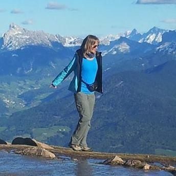 Wandern und/oder Klettern: Urlaub & Reisen