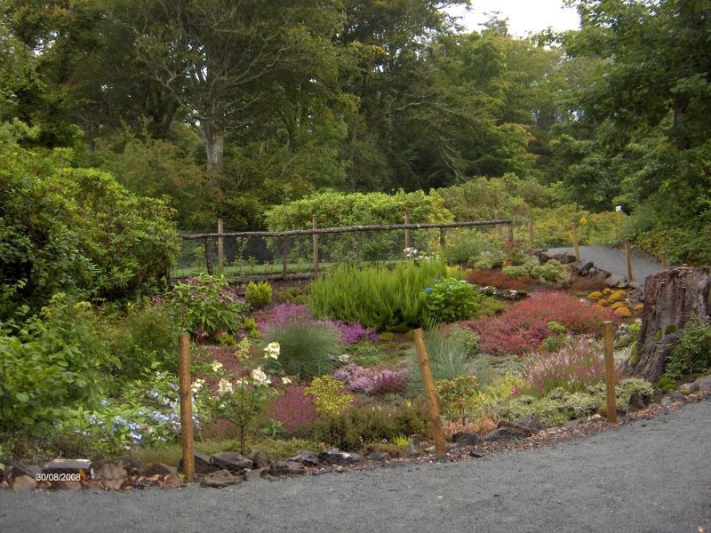 Gartenfreunde Kein Land gewählt