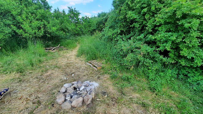 Selbstversorger Camp! Alleserwarter, Abenteuer-Camp: Allternativ Leben, Selbstversorger, Natürlich, Jesus im Zentrum, Schöpfung im Blick, Alleserwarter